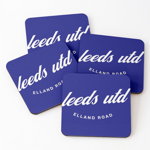 Item preview, Leeds United, Elland Road designed and sold by AndyG066.