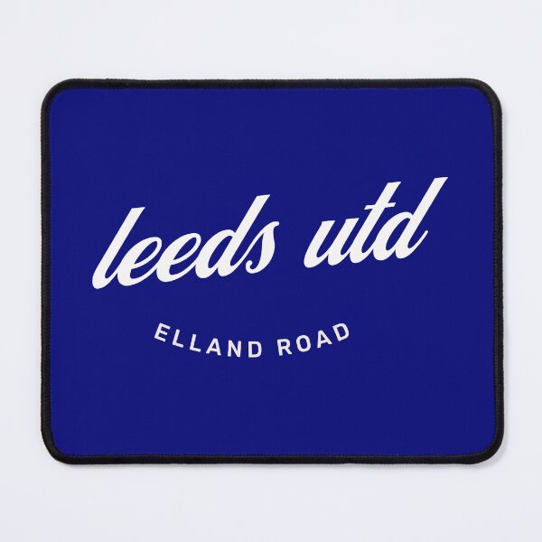 Item preview, Leeds United, Elland Road designed and sold by AndyG066.