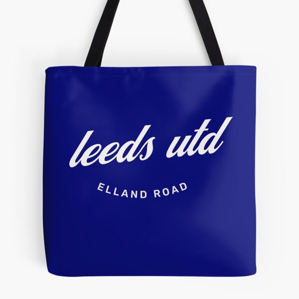 Item preview, Leeds United, Elland Road designed and sold by AndyG066.