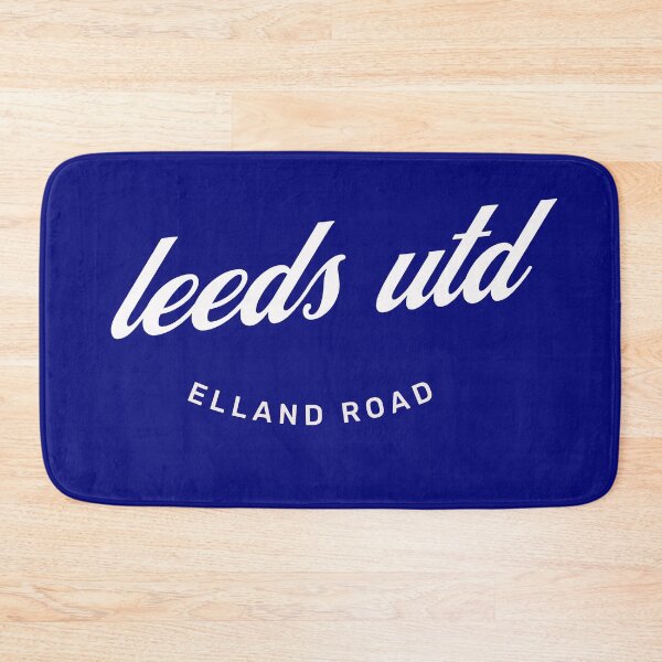 Item preview, Leeds United, Elland Road designed and sold by AndyG066.