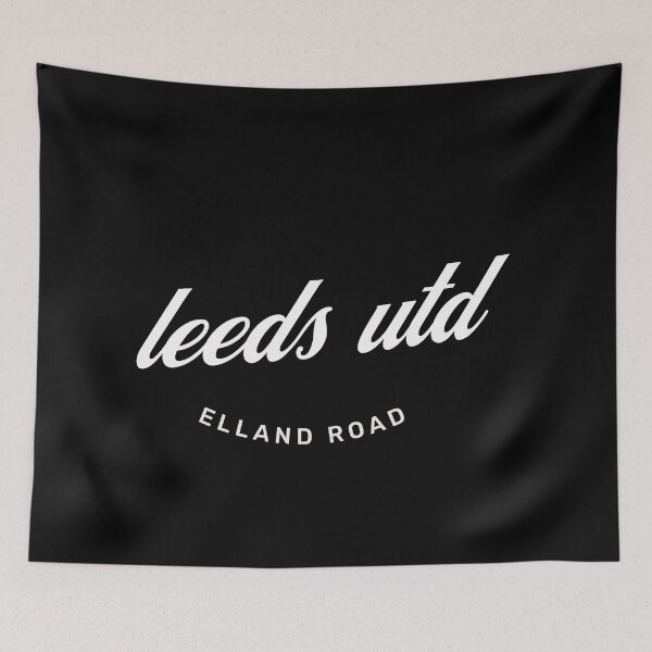 Item preview, Leeds United, Elland Road designed and sold by AndyG066.
