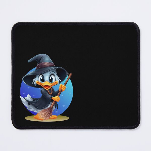 Item preview, Maggie Duck - Cute Cartoon Design designed and sold by Magic Pengiun.