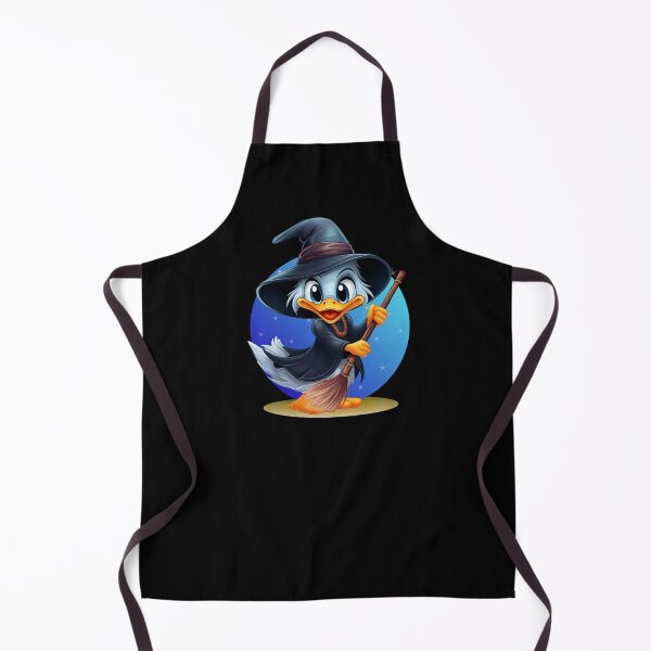 Item preview, Maggie Duck - Cute Cartoon Design designed and sold by Magic Pengiun.