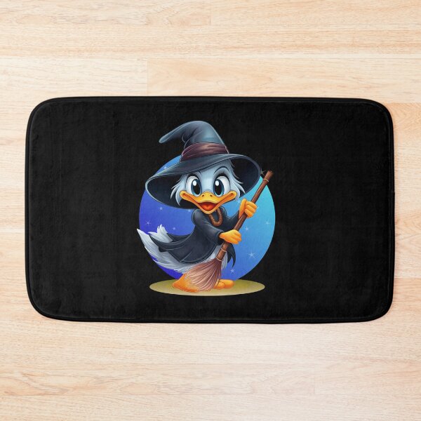 Item preview, Maggie Duck - Cute Cartoon Design designed and sold by Magic Pengiun.