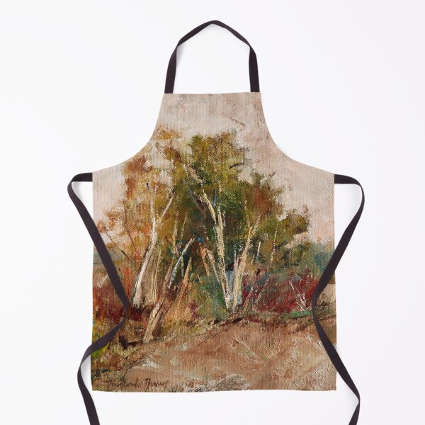 Item preview, A Time to Prosper motivational landscape art designed and sold by Deodanda Brown.