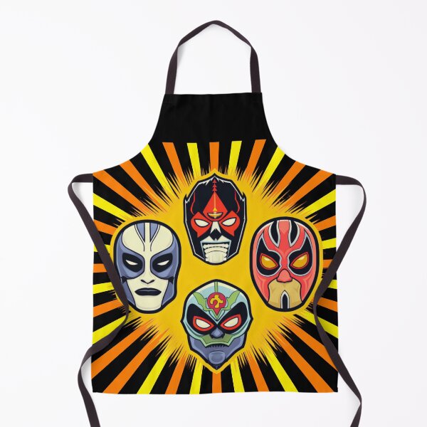 Item preview, Super Heroes project. designed and sold by MillennialsArt.
