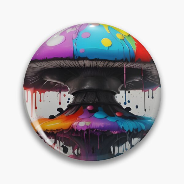 Item preview, Love Bomb designed and sold by JaxJCArt.