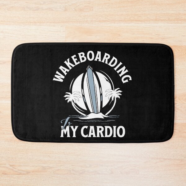 Item preview, Wakeboarding wake board for pro wakeboarder Wakesurfing gift designed and sold by HosvPrint .s.