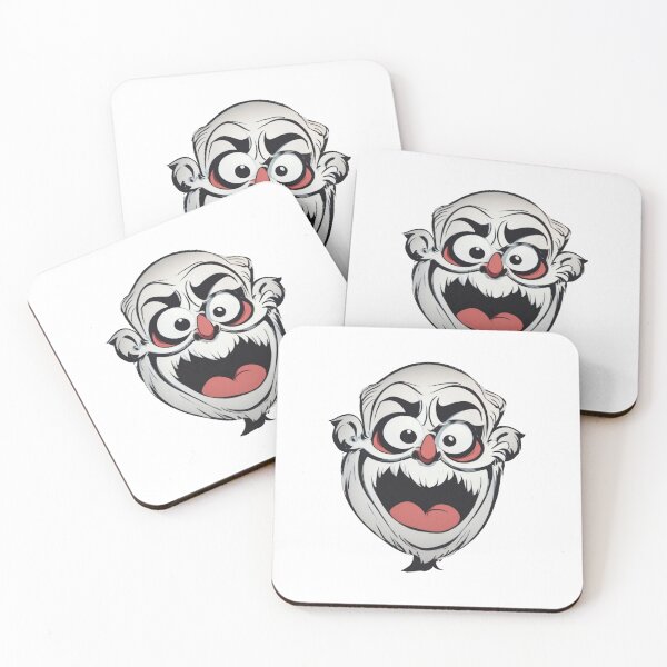 Item preview, Smile Old Man designed and sold by Mar1eg.