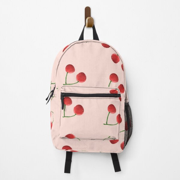 Artikelvorschau, Cute illustrated cherry design entworfen und verkauft von moonbean-art.