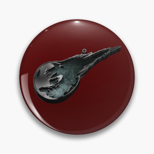Item preview, Final Fantasy - Custom Logo designed and sold by David Storm.