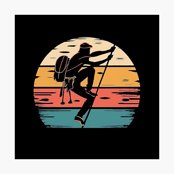 Item preview, Vintage colors sunset  lovers with romanti couple designed and sold by desinganddecor.