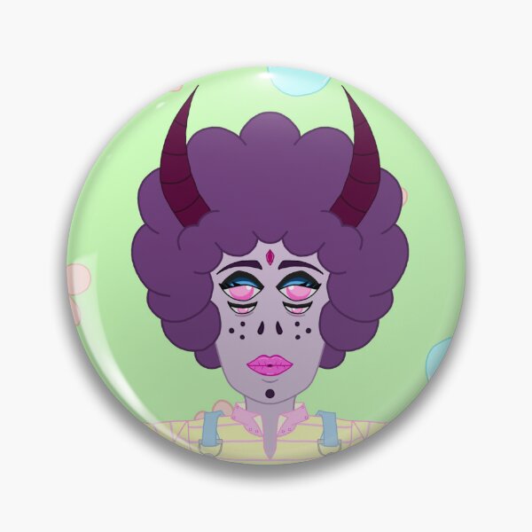 Item preview, Nakisha designed and sold by EviesArtStudio.