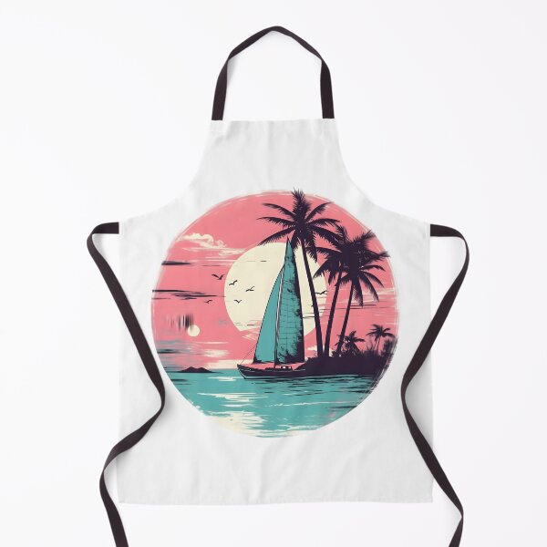 Item preview, beautiful beach designed and sold by Digitmania1.