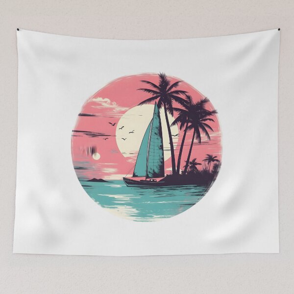 Item preview, beautiful beach designed and sold by Digitmania1.