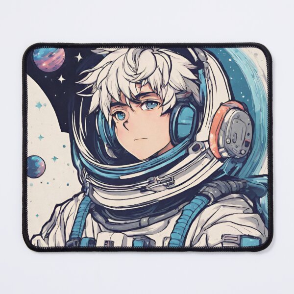 Item preview, space explorer designed and sold by StellarVerse-.