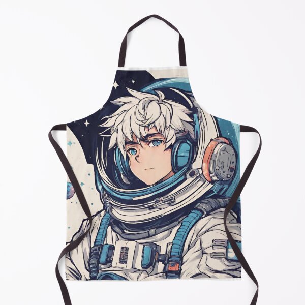 Item preview, space explorer designed and sold by StellarVerse-.