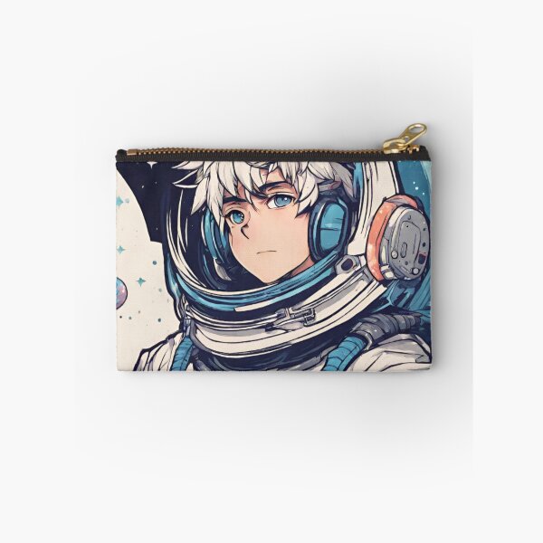Item preview, space explorer designed and sold by StellarVerse-.
