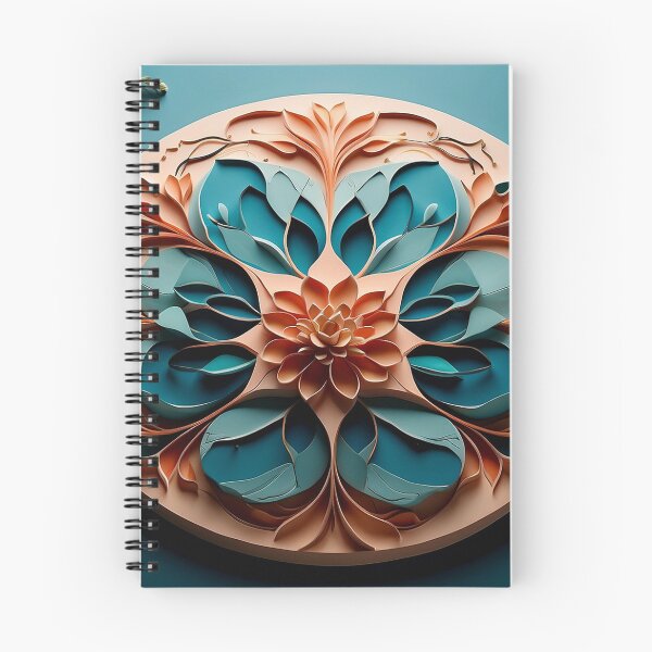 Item preview, Symmetrical Precision in Geometric Design designed and sold by gulda zhe.