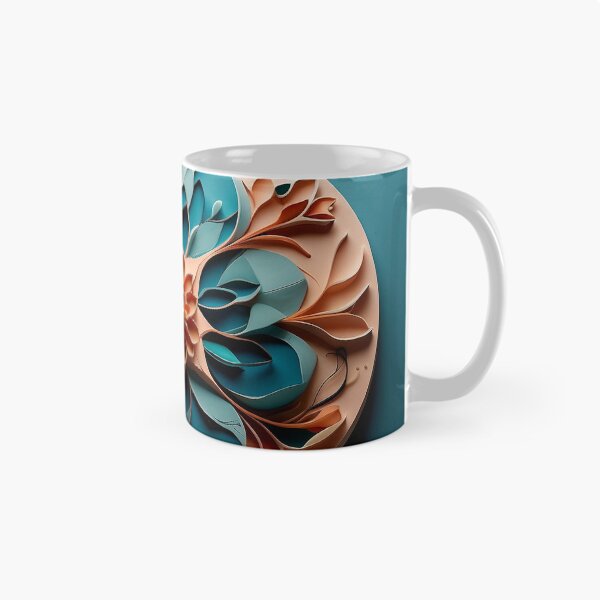 Item preview, Symmetrical Precision in Geometric Design designed and sold by gulda zhe.
