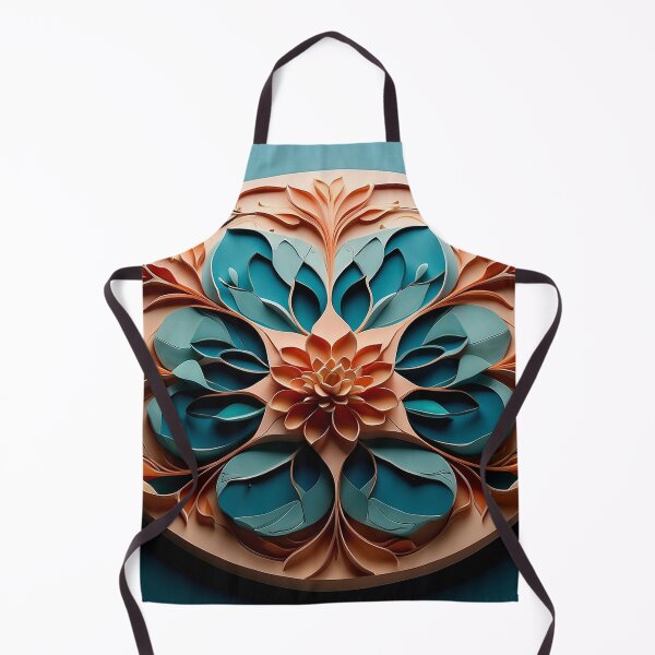 Item preview, Symmetrical Precision in Geometric Design designed and sold by gulda zhe.