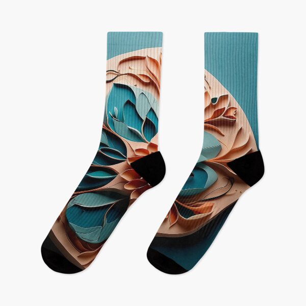 Item preview, Symmetrical Precision in Geometric Design designed and sold by gulda zhe.