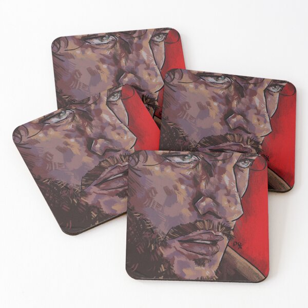 Item preview, will graham designed and sold by kosmo-tea.