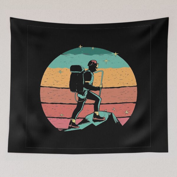 Item preview, Vintage colors sunset  lovers with romanti couple designed and sold by desinganddecor.