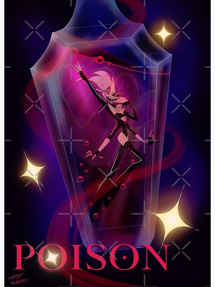 Angel Dust | Poison