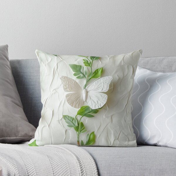 Item preview, Paper Butterfly Design designed and sold by RestingLioness.
