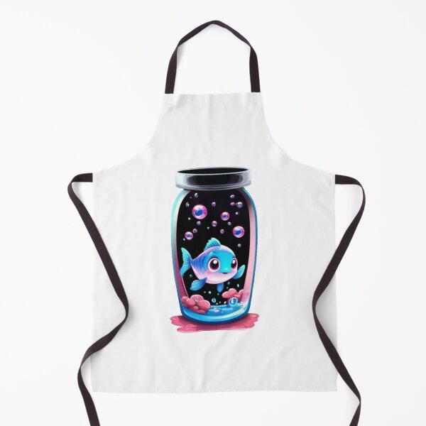 Item preview, Coup fish ilusion in water designed and sold by HawiseRosso.