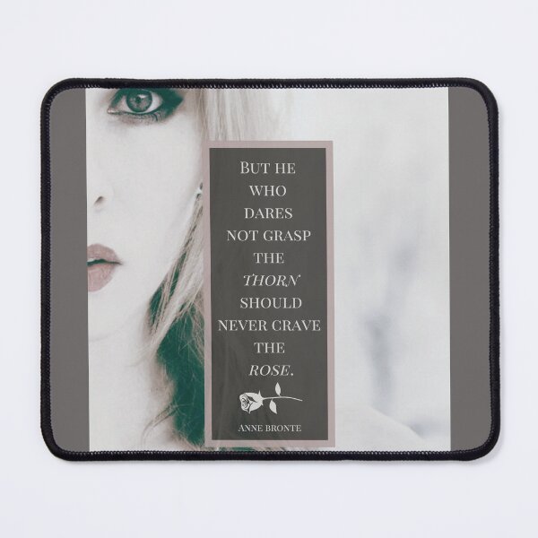 Item preview, The Rose Mute designed and sold by Erin Curtin.
