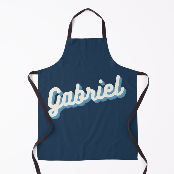 Item preview, Gabriel Name designed and sold by ArtCraftLab.