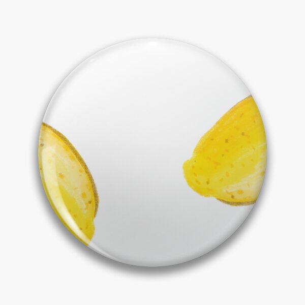 Item preview, Cute illustrated lemon design designed and sold by moonbean-art.