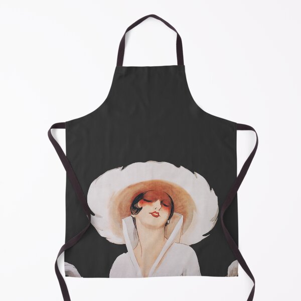 Item preview, Vintage Classy Lady designed and sold by ArtsyStopShop.