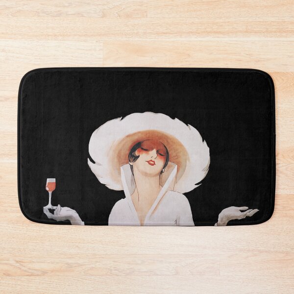 Item preview, Vintage Classy Lady  designed and sold by ArtsyStopShop.