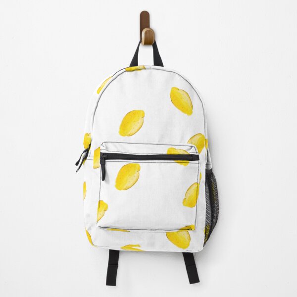 Item preview, Cute illustrated lemon design designed and sold by moonbean-art.