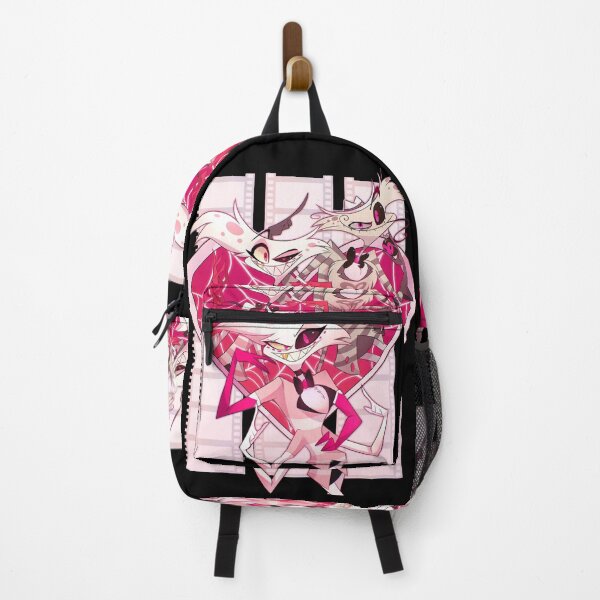 Item preview, Hazbin Hotel Angel Dust designed and sold by Timbo-Johnson.
