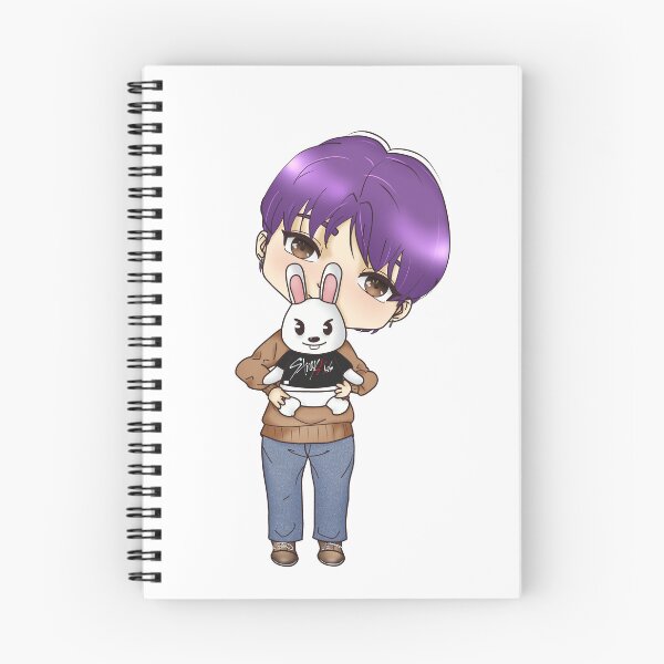 Item preview, LeeBit designed and sold by Miliena01-.