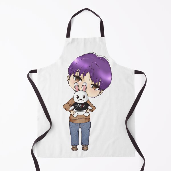 Item preview, LeeBit designed and sold by Miliena01-.