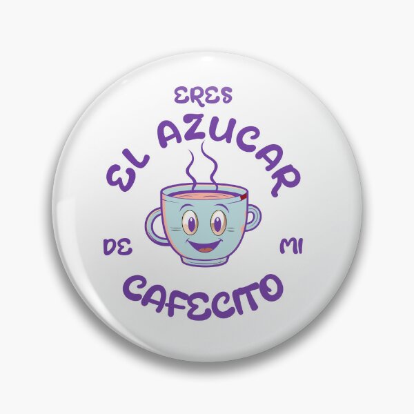Item preview, You are the Sugar of my Coffee: Sweetness in a Cup designed and sold by elglotonmusical.