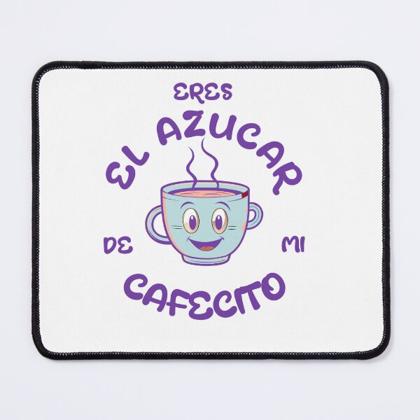 Item preview, You are the Sugar of my Coffee: Sweetness in a Cup designed and sold by elglotonmusical.