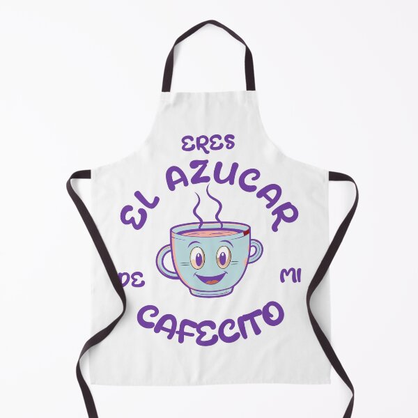 Item preview, You are the Sugar of my Coffee: Sweetness in a Cup designed and sold by elglotonmusical.