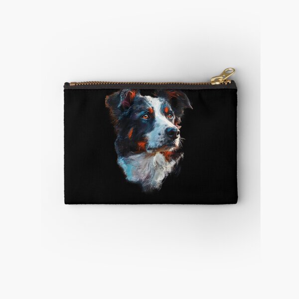 Item preview, Cute Border Collie designed and sold by Yogimeister.