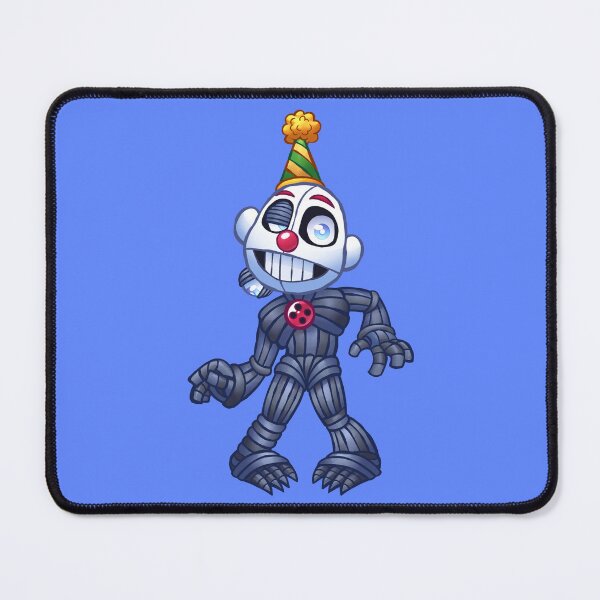 Item preview, Ennard Sticker designed and sold by Idle-Dearest.