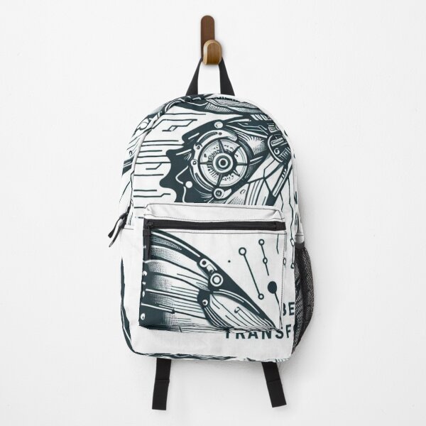 Item preview, Mechanical Metamorphosis designed and sold by mYaro.