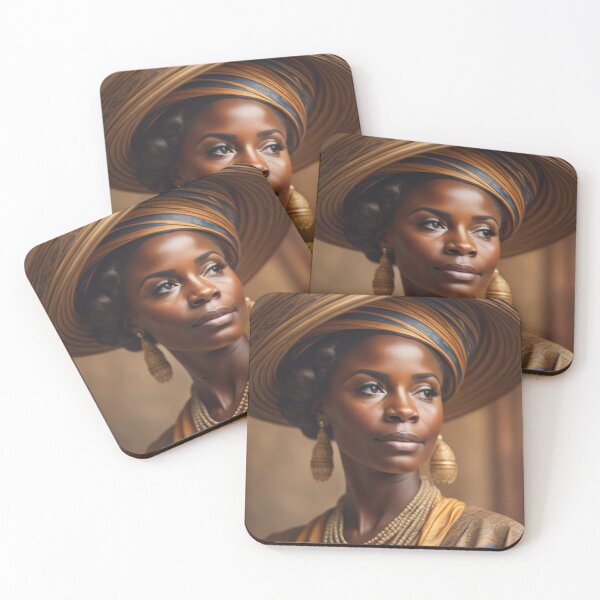 Item preview, Elegant African Attire and Accessories designed and sold by mymagicstoreus.