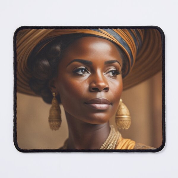 Item preview, Elegant African Attire and Accessories designed and sold by mymagicstoreus.