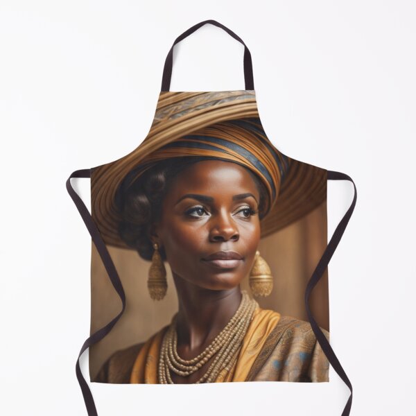 Item preview, Elegant African Attire and Accessories designed and sold by mymagicstoreus.