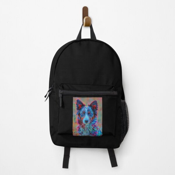 Item preview, Cute Border Collie designed and sold by Yogimeister.